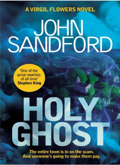 Buy Holy Ghost in UAE