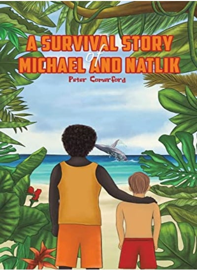 اشتري A Survival Story of Michael and Natlik في الامارات