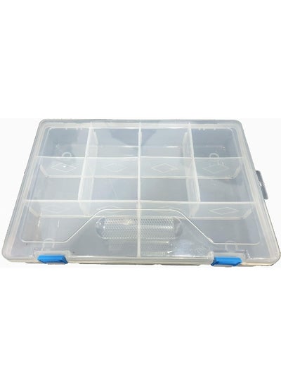 Buy Tackle Box 300Mm X 200Mm X 60Mm in UAE