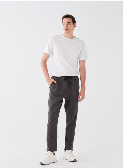 Buy Slim Fit Men's Sweatpants in Egypt