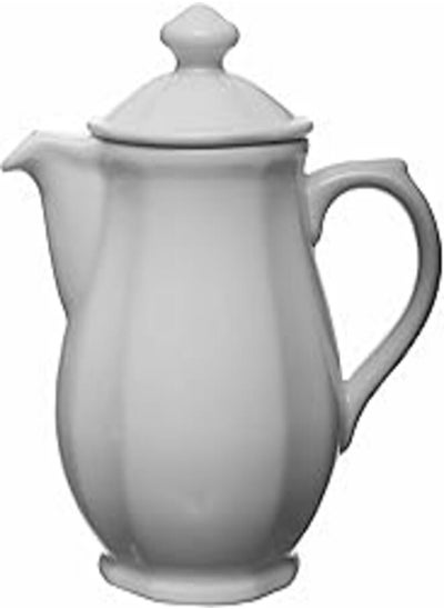 اشتري Royal Porcelain-Coffee Pot 0.30 L في مصر