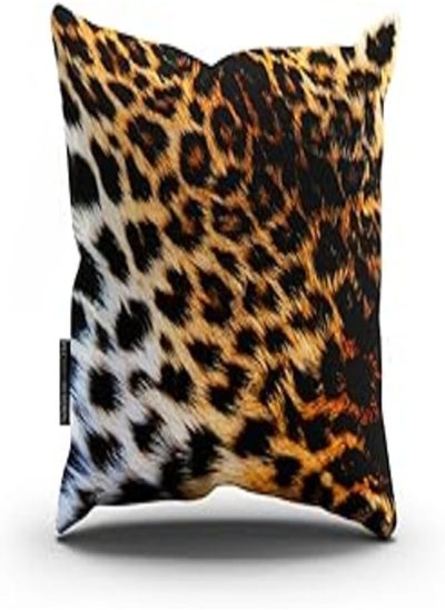 Buy Naguib Selim KBO 53 Modern Cushion Billow, Multicolor in Egypt