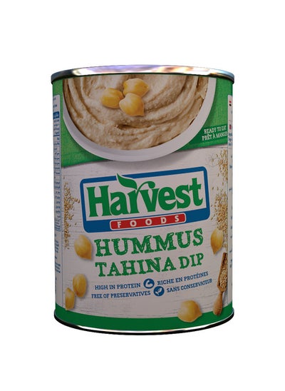 Buy Hummus Tahina Dip- 400 grams in Egypt