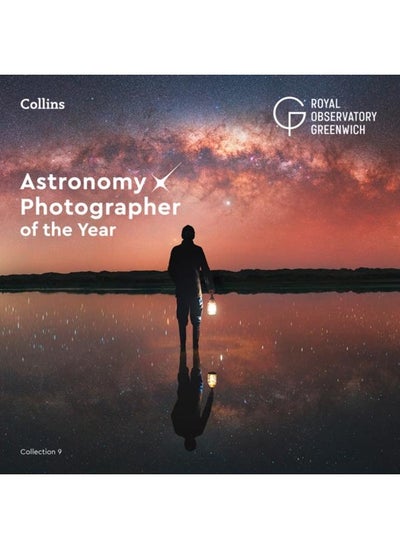 Buy Astronomy Photographer of the Year: Collection 9 in UAE