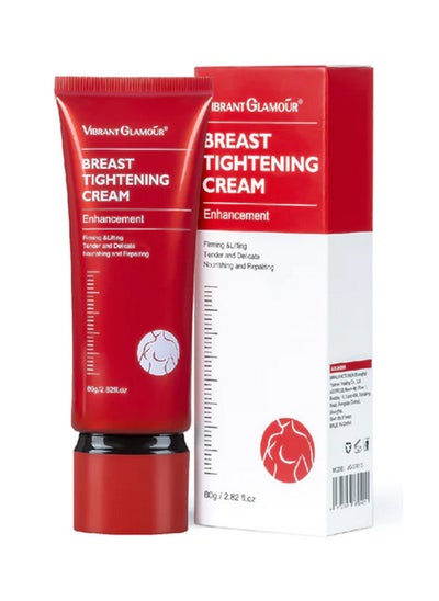 Buy Tightening Cream 80g in Saudi Arabia