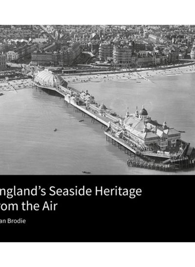 Buy England's Seaside Heritage from the Air in Saudi Arabia