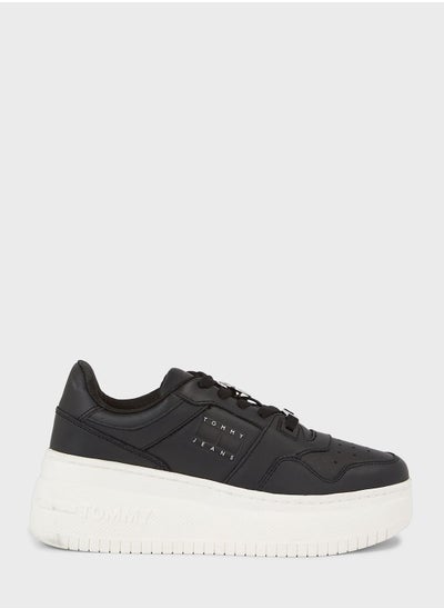 Buy Retro Low Top Sneakers in UAE