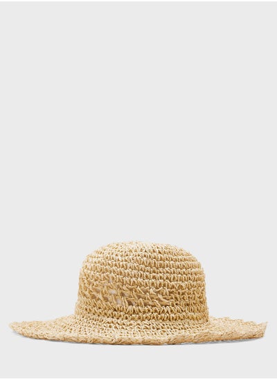 Buy Raffia Hat in UAE