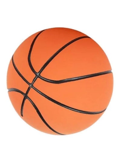 Buy Rubber Basketball 6inch in Saudi Arabia