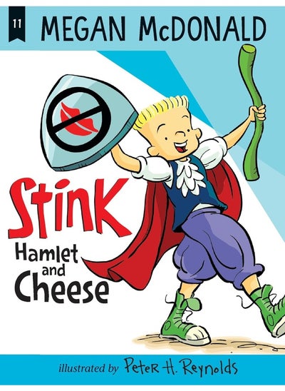 Buy Stink: Hamlet and Cheese in UAE