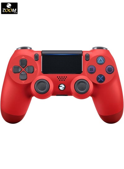 Buy Wireless Bluetooth Controller For Playstation 4 in Saudi Arabia