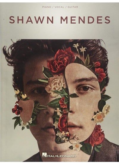 اشتري Shawn Mendes في الامارات