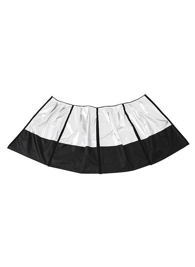 Buy Godox SS-50 Softbox Skirt Cover Easy Installation Compatible with Godox CS-50D Lantern Softbox in Saudi Arabia