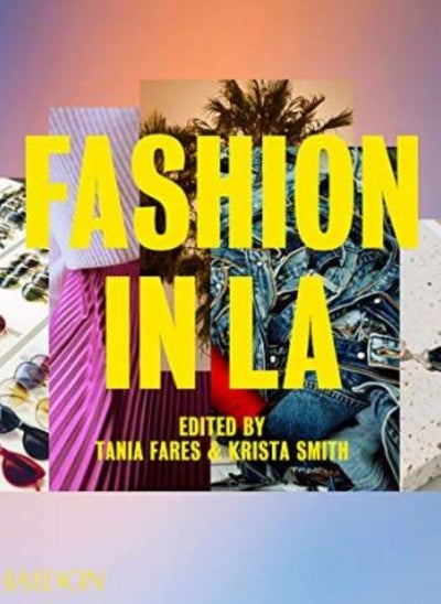 Buy Fashion in LA in UAE