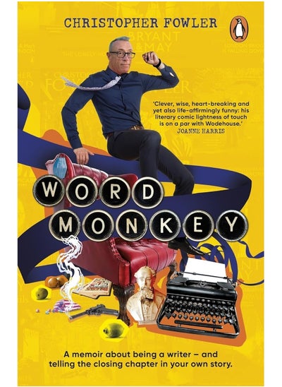 Buy Word Monkey in UAE