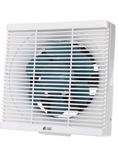 Buy FIRST 1 Two Direction Wall Exhaust Fan, 25 CM in Egypt