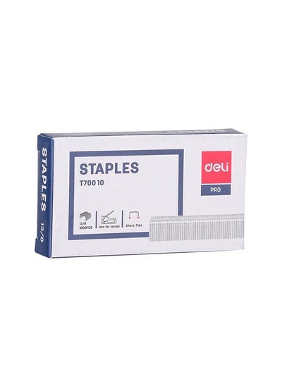 Buy Stapler Staples 1000 Pcs in Egypt