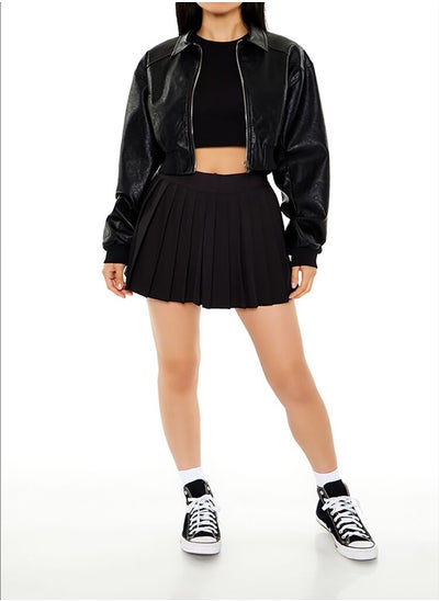 Buy Pleated Mini Tennis Skort in Egypt