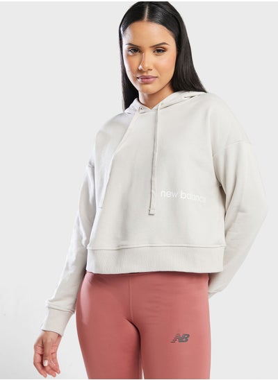 Buy Essentials Hoodie in UAE