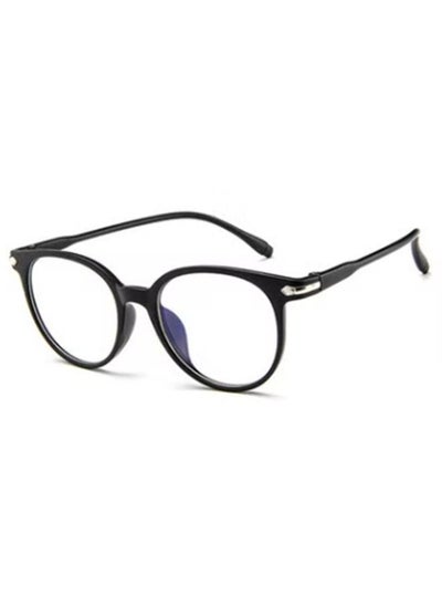 اشتري Oval Eyeglasses Frames في السعودية