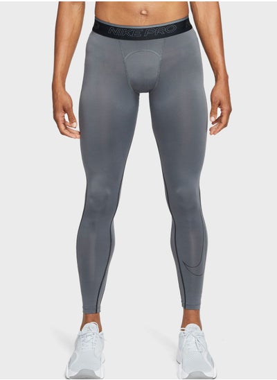 Buy Pro Dri-Fit Tights in Saudi Arabia