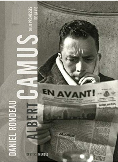 اشتري Destins - Camus في الامارات