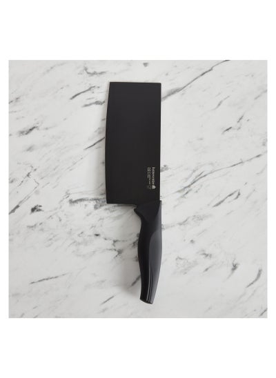 Buy Bucato Non-stick Coating Cleaver Knife in Saudi Arabia