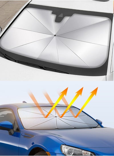 Buy Car shade, windshield awning in UAE