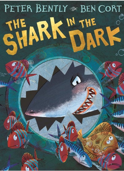 اشتري The Shark in the Dark في السعودية