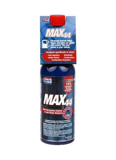 Buy Cyclo - Max44 Total Fuel System Cleaner in Saudi Arabia