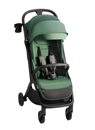 Buy Nubi 2 Stroller - Mystic Green in UAE