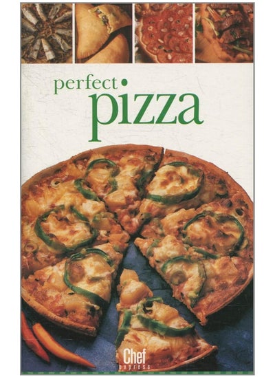 Buy PERFECT PIZZA in UAE