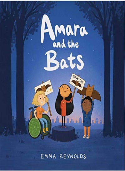 اشتري Amara and the Bats في الامارات