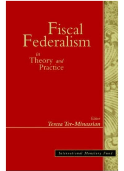 Buy Fiscal Federalism In Theory And Practice - Paperback in Saudi Arabia