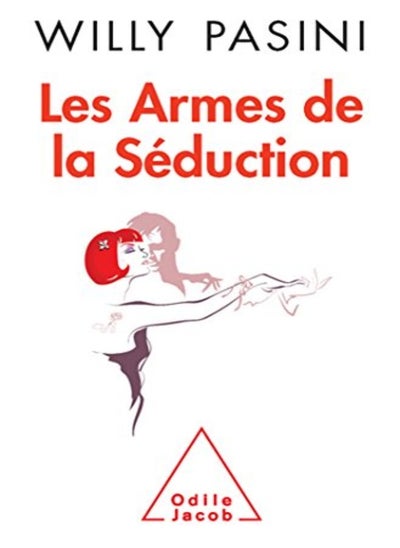 Buy Les Armes de la séduction in UAE