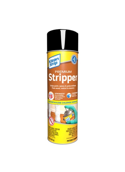 اشتري Klean Strip Premium Stripper Aerosol 16OZ في الامارات