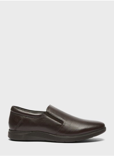 Buy Formal Slip On Loafers in Saudi Arabia