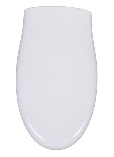 Buy Ideal Standard San Remo Bath Cover Plain White in Egypt