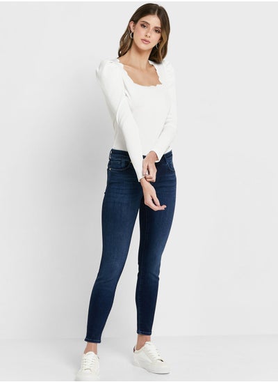 Buy Skinny Fit Jeans in UAE