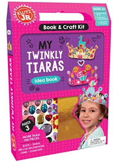 Buy Twinkly Tiaras in UAE