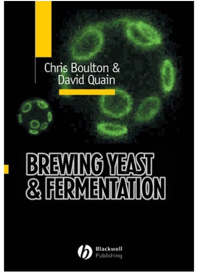 اشتري Brewing Yeast and Fermentation في السعودية