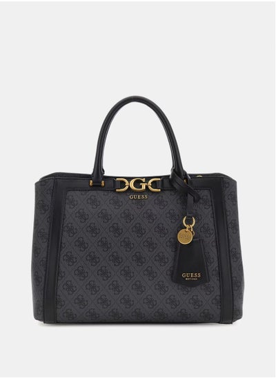 Buy Dagan 4g logo handbag in UAE