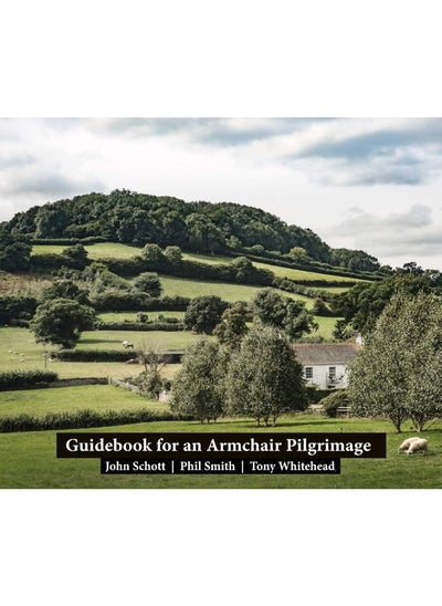 Buy Guidebook for an Armchair Pilgrimage in UAE