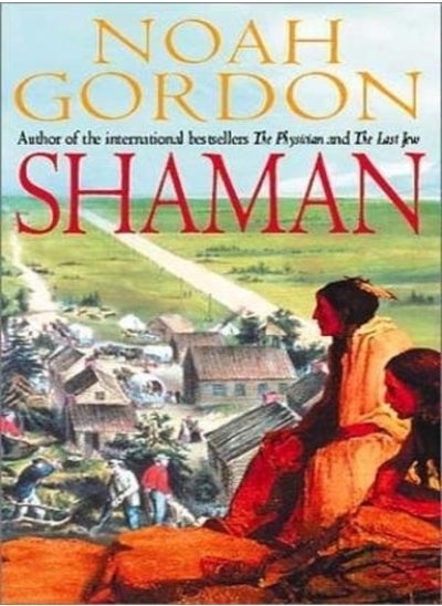 Buy Shaman in UAE