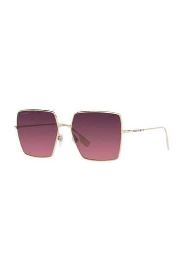 Buy Full Rim Square Sunglasses 3133-58-1109-F4 in Egypt