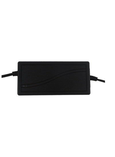 Buy DC 12V 5A Power Supply Adapter 4 Split Power Cable for CCTV Security cameras in Egypt
