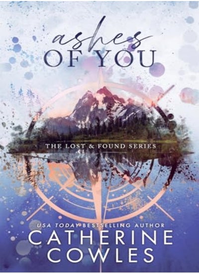 Buy Ashes Of You A Lost  and Found Special Edition in UAE