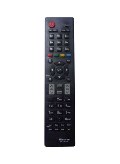 Buy Remote Control For Hisense Television in UAE