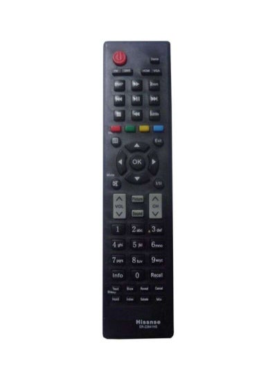 Buy Remote Control For Hisense Television in UAE