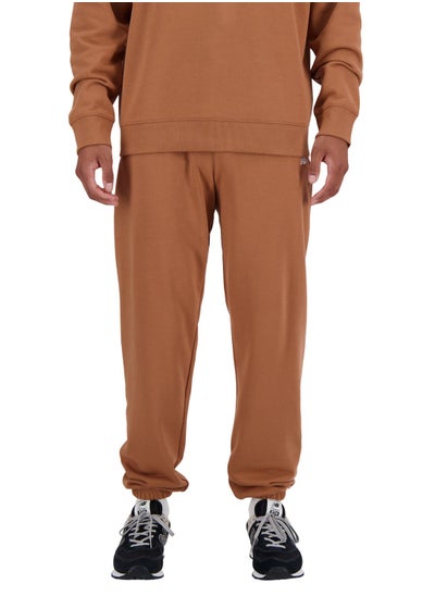 Buy Essential French Terry Sweatpants in UAE